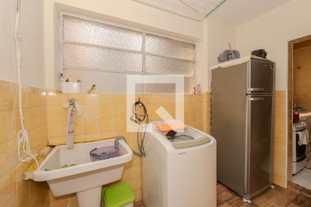 Apartamento à venda com 123m², 3 quartos e sem vagaÁrea de Serviço