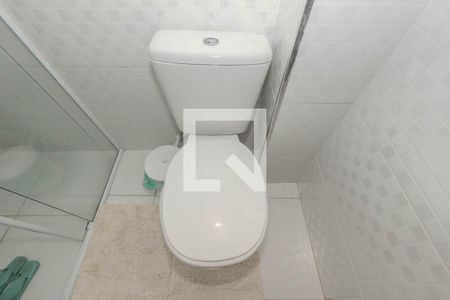 Apartamento à venda com 123m², 3 quartos e sem vagaBanheiro