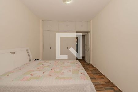 Apartamento à venda com 123m², 3 quartos e sem vagaQuarto 2