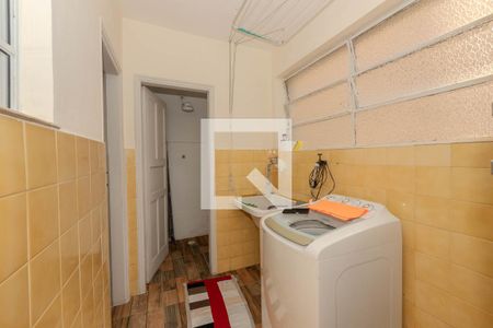 Apartamento à venda com 123m², 3 quartos e sem vagaÁrea de Serviço