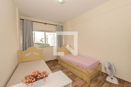 Apartamento à venda com 123m², 3 quartos e sem vagaQuarto 1