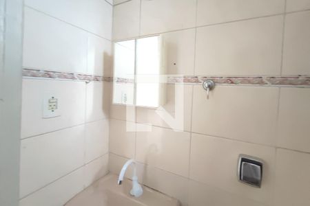 Apartamento à venda com 62m², 2 quartos e 1 vaga Apartamento à venda com 62m², 2 quartos e 1 vagaBanheiro