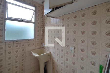 Apartamento à venda com 62m², 2 quartos e 1 vaga Apartamento à venda com 62m², 2 quartos e 1 vagaÁrea de Serviço