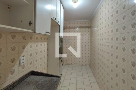 Apartamento à venda com 62m², 2 quartos e 1 vaga Apartamento à venda com 62m², 2 quartos e 1 vagaCozinha