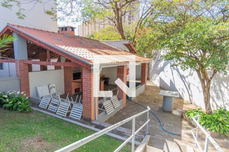 Apartamento à venda com 62m², 2 quartos e 1 vaga Apartamento à venda com 62m², 2 quartos e 1 vagaÁrea comum - Churrasqueira