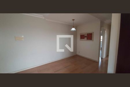 Sala de apartamento para alugar com 2 quartos, 52m² em Cidade das Flores, Osasco