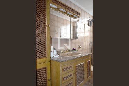 Apartamento à venda com 81m², 2 quartos e sem vagaBanheiro