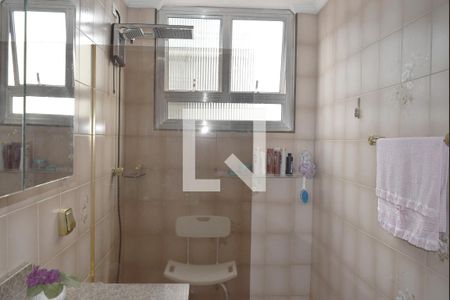 Apartamento à venda com 81m², 2 quartos e sem vagaBanheiro