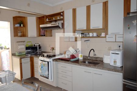 Apartamento à venda com 81m², 2 quartos e sem vagaCozinha