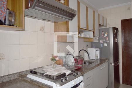Apartamento à venda com 81m², 2 quartos e sem vagaCozinha
