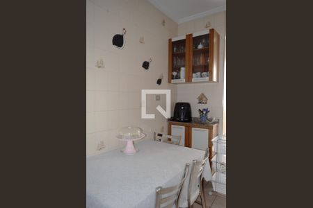 Apartamento à venda com 81m², 2 quartos e sem vagaCozinha