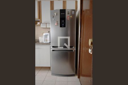 Apartamento à venda com 81m², 2 quartos e sem vagaCozinha