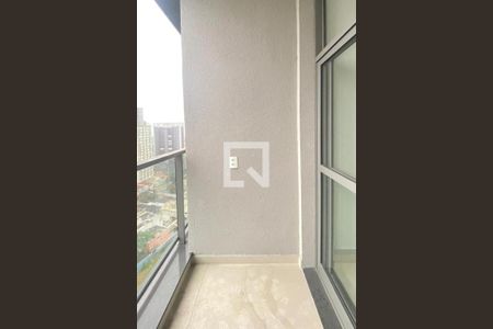 Kitnet/Studio à venda com 1 quarto, 25m² em Jardim das Acacias, São Paulo