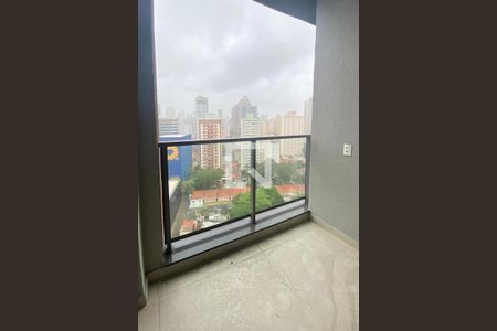 Kitnet/Studio à venda com 1 quarto, 25m² em Jardim das Acacias, São Paulo