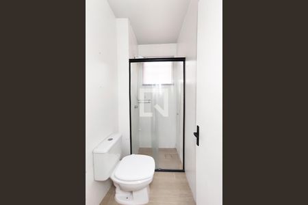 Apartamento à venda com 60m², 2 quartos e sem vagaBanheiro