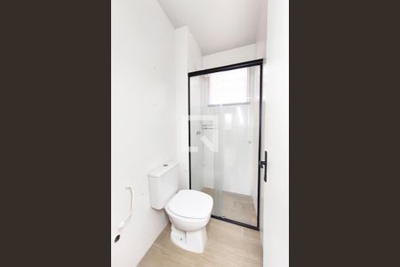 Apartamento à venda com 60m², 2 quartos e sem vagaBanheiro