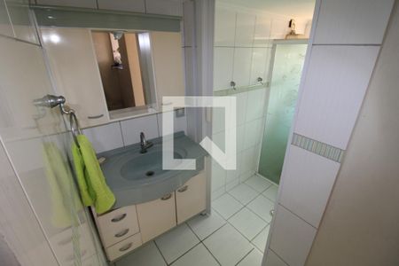 Casa à venda com 130m², 3 quartos e 2 vagasBanheiro 3