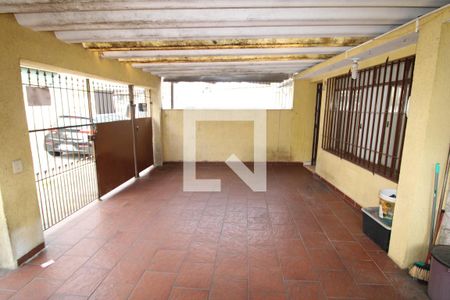 Casa à venda com 130m², 3 quartos e 2 vagasGaragem