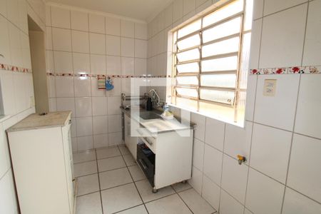 Casa à venda com 130m², 3 quartos e 2 vagasCozinha 2