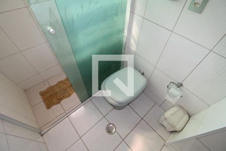 Casa à venda com 130m², 3 quartos e 2 vagasBanheiro 3