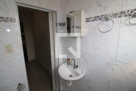 Casa à venda com 130m², 3 quartos e 2 vagasBanheiro 2