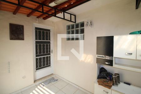 Casa à venda com 130m², 3 quartos e 2 vagasCozinha