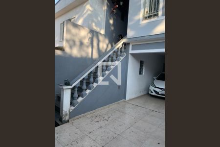 Casa à venda com 200m², 3 quartos e 4 vagas