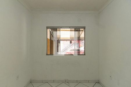 Quarto  de casa para alugar com 1 quarto, 55m² em Jardim São Guilherme, Sorocaba