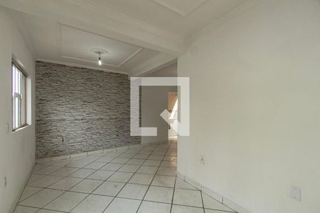 Sala de casa para alugar com 1 quarto, 55m² em Jardim São Guilherme, Sorocaba