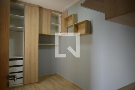 Quarto 1 de apartamento para alugar com 2 quartos, 102m² em Parque Novo Oratório, Santo André