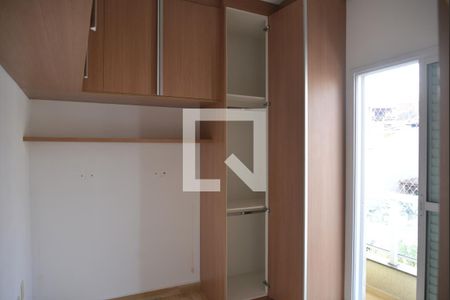 Quarto 2 de apartamento para alugar com 2 quartos, 102m² em Parque Novo Oratório, Santo André