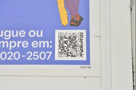 Apartamento para alugar com 102m², 2 quartos e 1 vagaPlaquinha