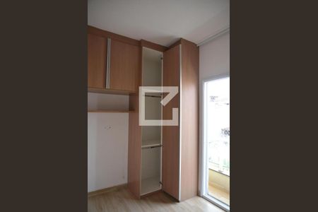 Quarto 2 de apartamento para alugar com 2 quartos, 102m² em Parque Novo Oratório, Santo André