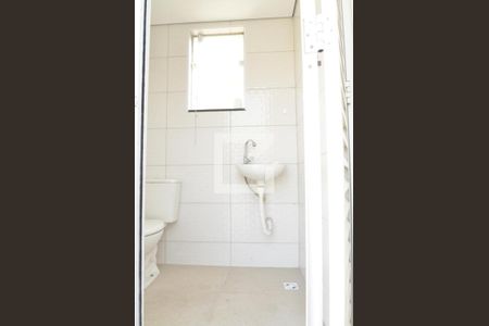 Apartamento para alugar com 102m², 2 quartos e 1 vagaBanheiro/serviço
