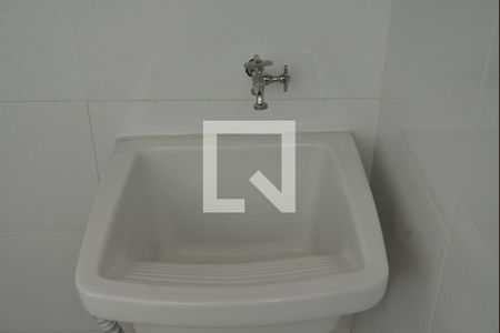 Apartamento para alugar com 102m², 2 quartos e 1 vagaLavanderia