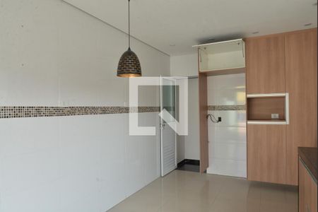 Apartamento para alugar com 102m², 2 quartos e 1 vagaCozinha