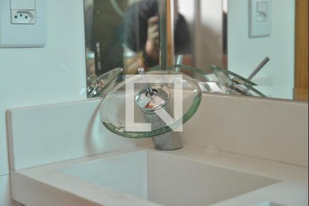 Apartamento para alugar com 102m², 2 quartos e 1 vagaBanheiro