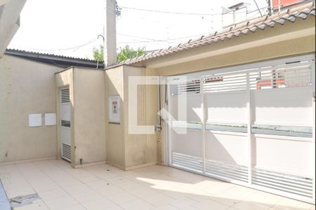 Apartamento para alugar com 102m², 2 quartos e 1 vagaÁrea comum