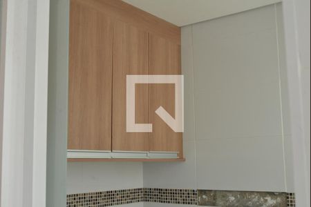 Apartamento para alugar com 102m², 2 quartos e 1 vagaCozinha