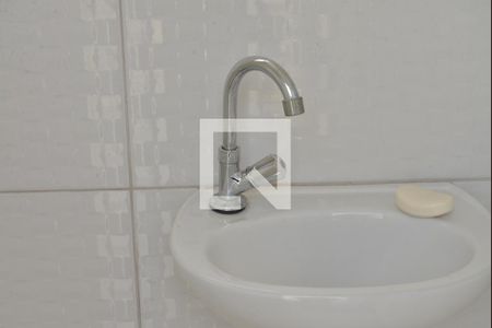 Apartamento para alugar com 102m², 2 quartos e 1 vagaBanheiro/serviço