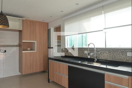 Apartamento para alugar com 102m², 2 quartos e 1 vagaCozinha