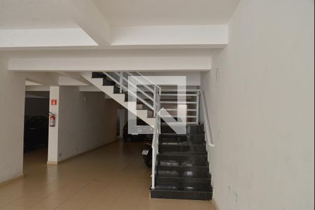 Apartamento para alugar com 102m², 2 quartos e 1 vagaÁrea comum