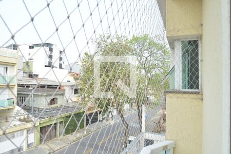 Apartamento para alugar com 102m², 2 quartos e 1 vagaQuarto 2/Vista