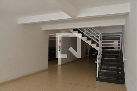 Apartamento para alugar com 102m², 2 quartos e 1 vagaÁrea comum