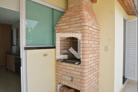 Apartamento para alugar com 102m², 2 quartos e 1 vagaChurrasqueira