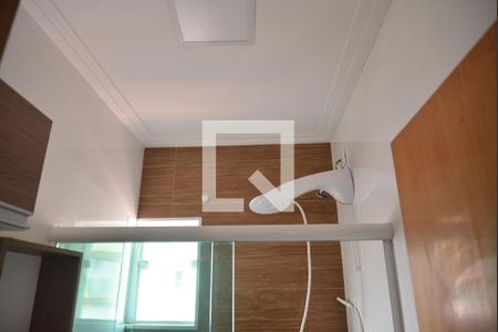 Apartamento para alugar com 102m², 2 quartos e 1 vagaBanheiro