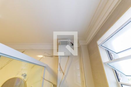 Apartamento à venda com 38m², 1 quarto e sem vagaBanheiro 