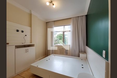 Suíte de apartamento para alugar com 4 quartos, 138m² em Tijuca, Rio de Janeiro