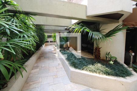 Apartamento à venda com 108m², 3 quartos e 2 vagasÁrea Comum