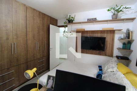 Apartamento à venda com 108m², 3 quartos e 2 vagasQuarto 1